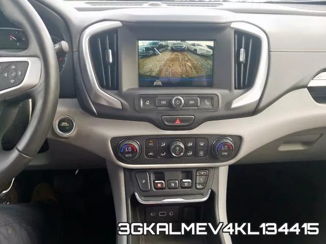 3GKALMEV4KL134415 фото 10