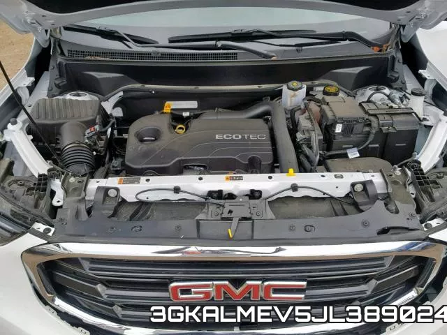 3GKALMEV5JL389024 фото 8