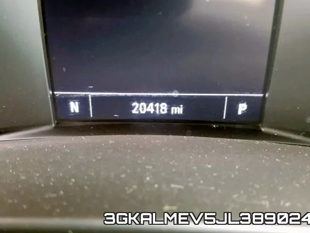 3GKALMEV5JL389024 фото 9
