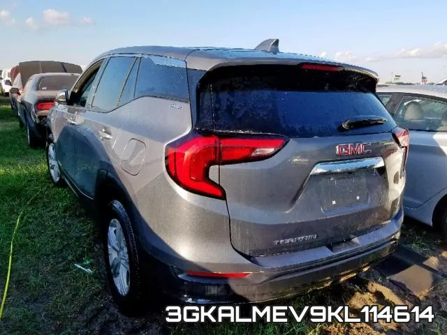 3GKALMEV9KL114614 фото 4
