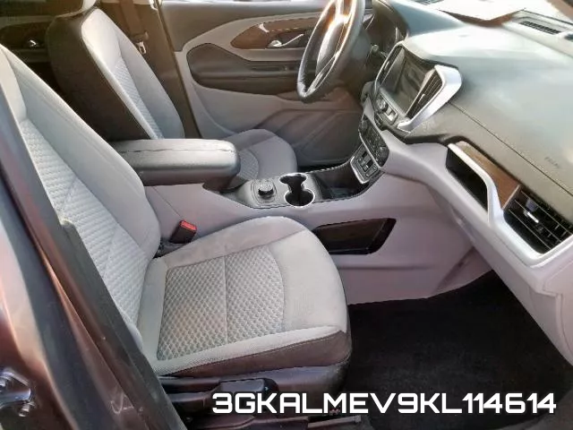 3GKALMEV9KL114614 фото 6