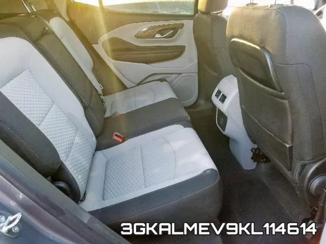3GKALMEV9KL114614 фото 7
