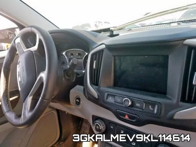 3GKALMEV9KL114614 фото 10