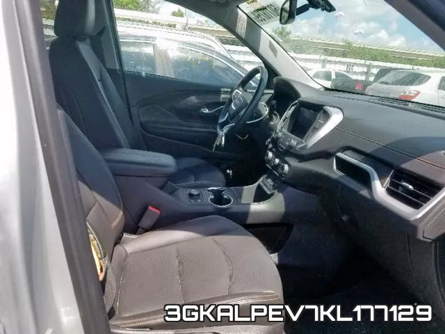 3GKALPEV7KL177129 фото 6