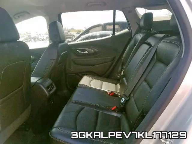 3GKALPEV7KL177129 фото 7