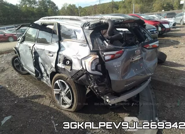 3GKALPEV9JL269342 фото 4