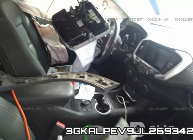 3GKALPEV9JL269342 фото 6