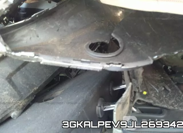 3GKALPEV9JL269342 фото 9
