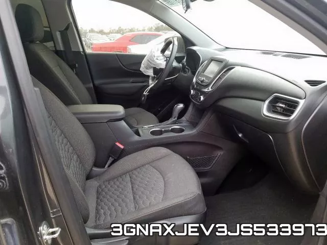 3GNAXJEV3JS533973 фото 6