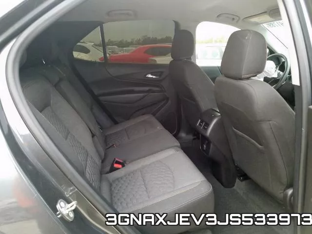 3GNAXJEV3JS533973 фото 7