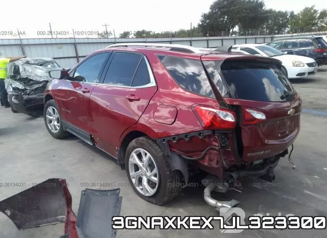3GNAXKEX7JL323300 фото 4