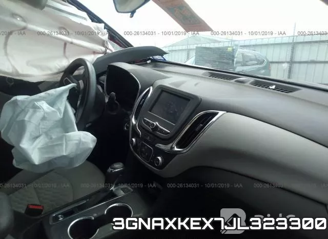 3GNAXKEX7JL323300 фото 6