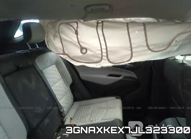 3GNAXKEX7JL323300 фото 9