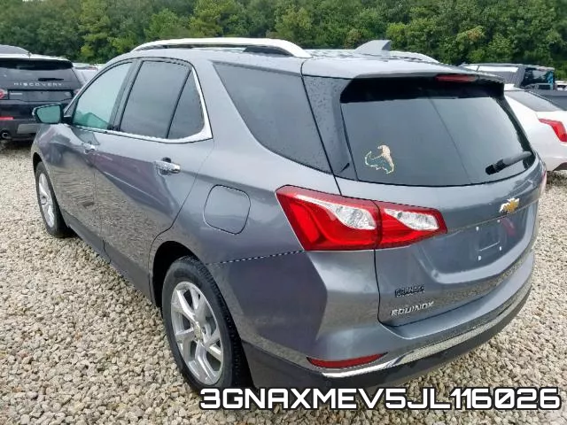 3GNAXMEV5JL116026 фото 4