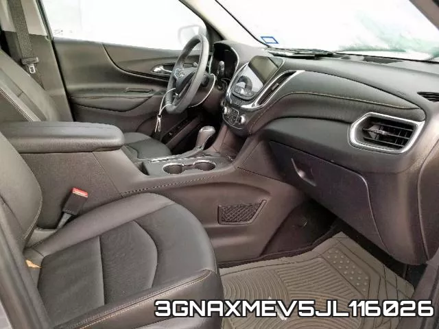 3GNAXMEV5JL116026 фото 6