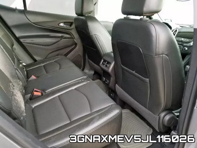 3GNAXMEV5JL116026 фото 7