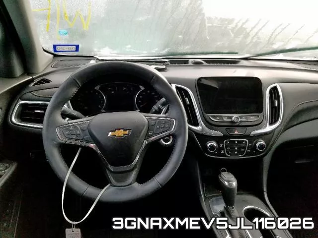 3GNAXMEV5JL116026 фото 10