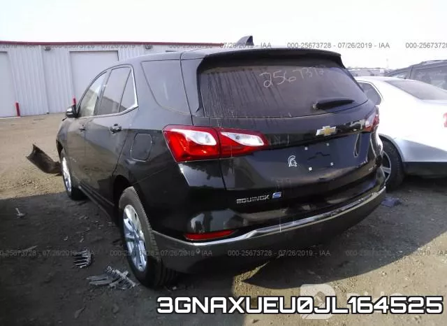 3GNAXUEU0JL164525 фото 4