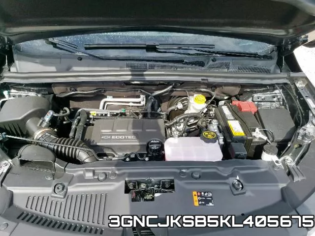 3GNCJKSB5KL405675 фото 8
