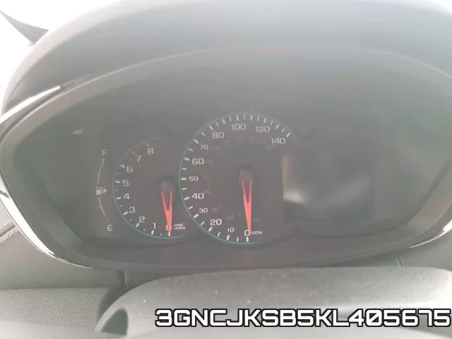 3GNCJKSB5KL405675 фото 9