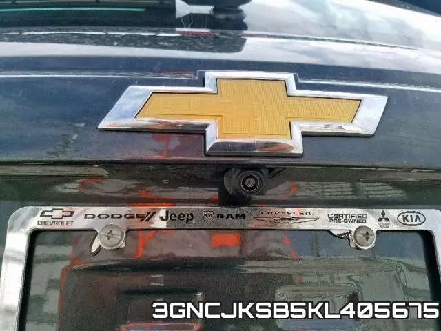 3GNCJKSB5KL405675 фото 10