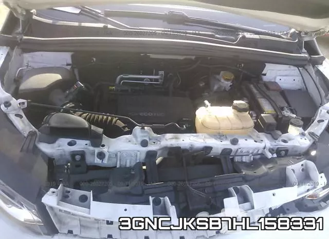 3GNCJKSB7HL158331 фото 2