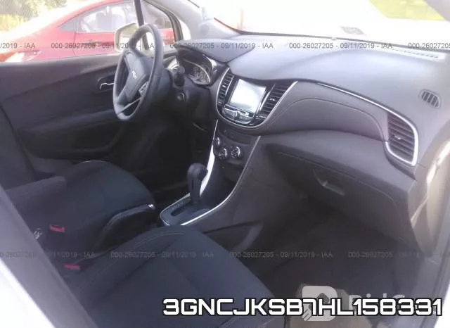 3GNCJKSB7HL158331 фото 6