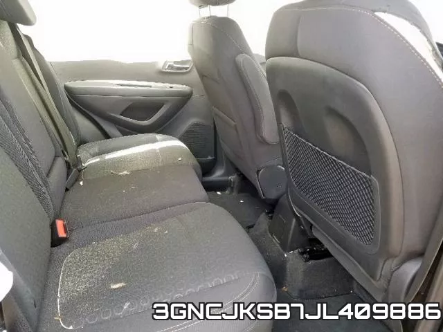 3GNCJKSB7JL409886 фото 7
