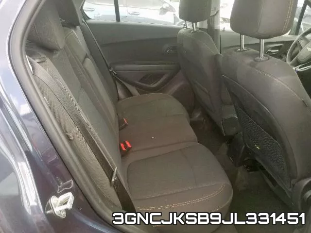 3GNCJKSB9JL331451 фото 7