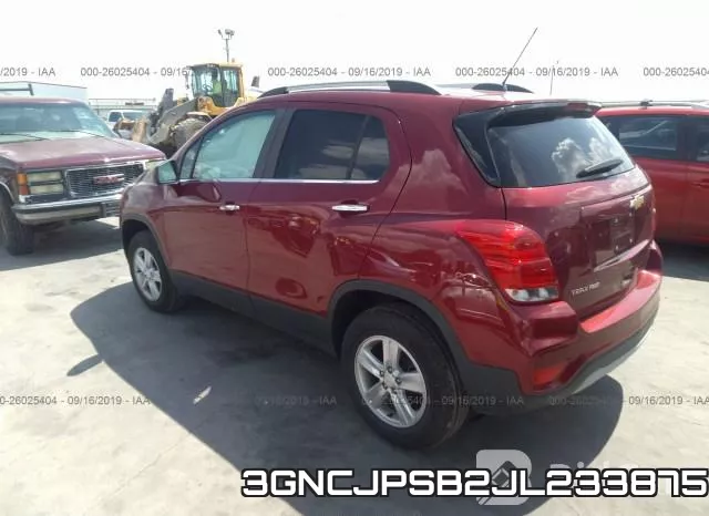 3GNCJPSB2JL233875 фото 4