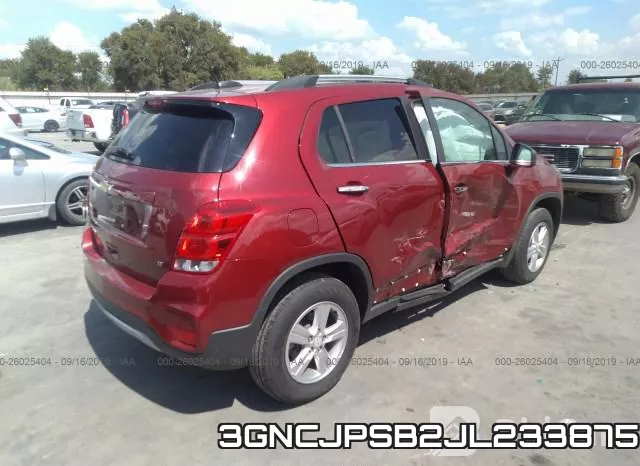 3GNCJPSB2JL233875 фото 5