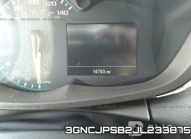 3GNCJPSB2JL233875 фото 8