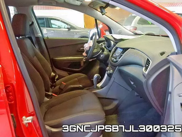 3GNCJPSB7JL300325 фото 6