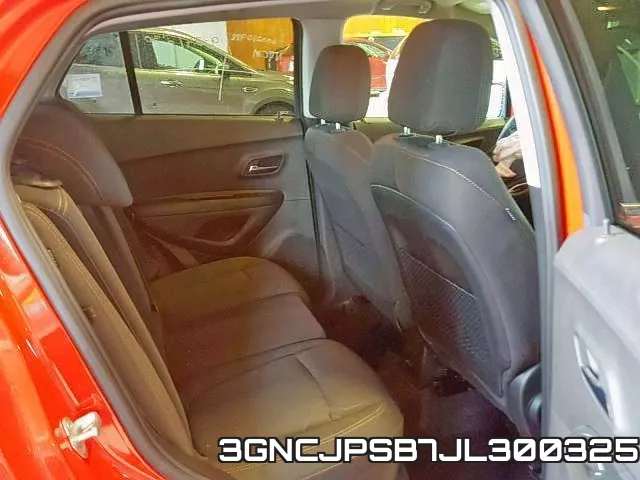 3GNCJPSB7JL300325 фото 7