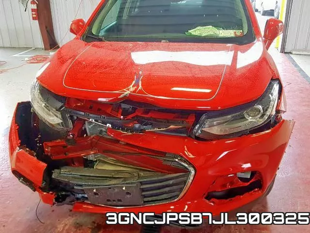 3GNCJPSB7JL300325 фото 10
