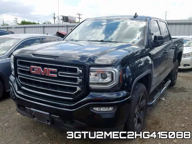 3GTU2MEC2HG415088 фото 3