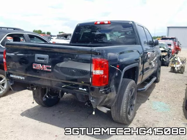 3GTU2MEC2HG415088 фото 5