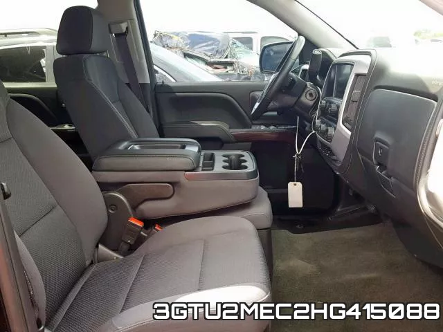 3GTU2MEC2HG415088 фото 6