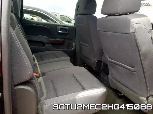 3GTU2MEC2HG415088 фото 7