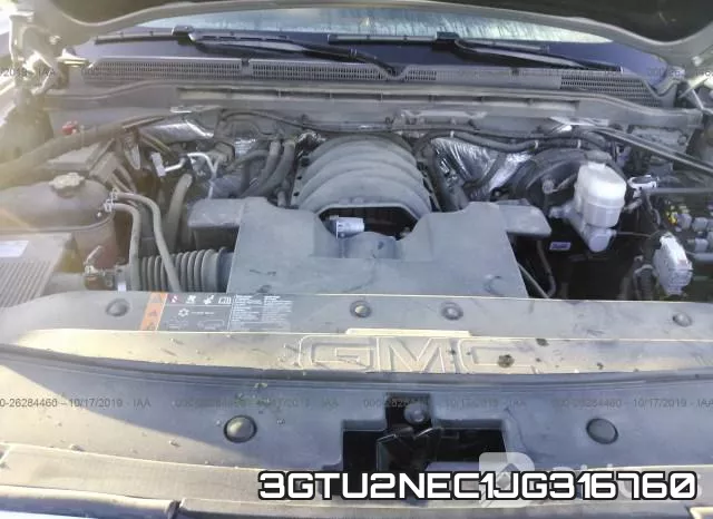 3GTU2NEC1JG316760 фото 2