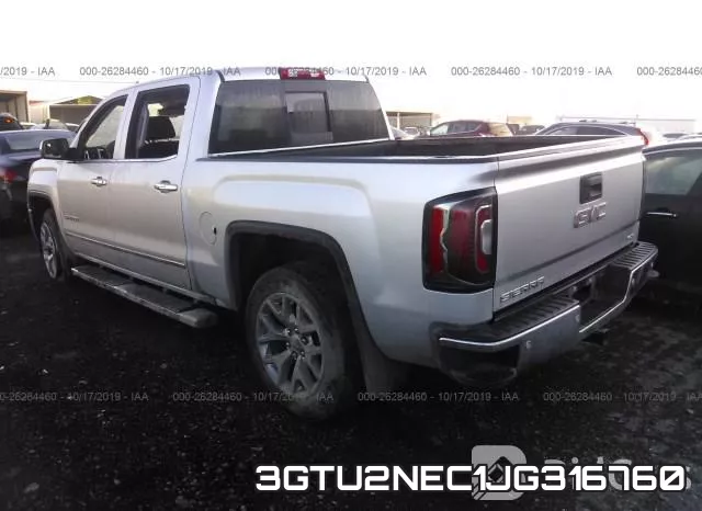 3GTU2NEC1JG316760 фото 4