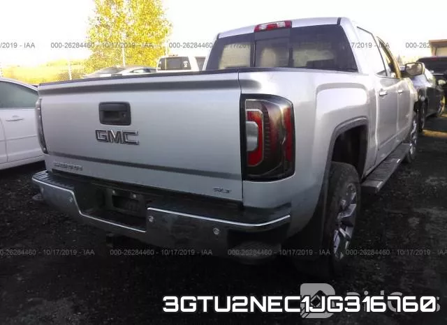 3GTU2NEC1JG316760 фото 5