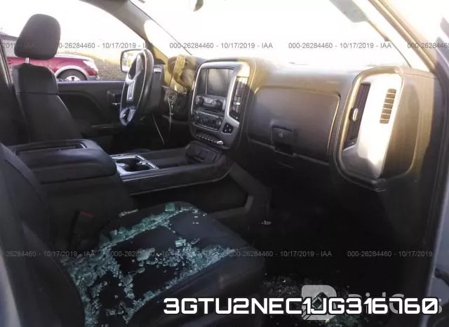 3GTU2NEC1JG316760 фото 6