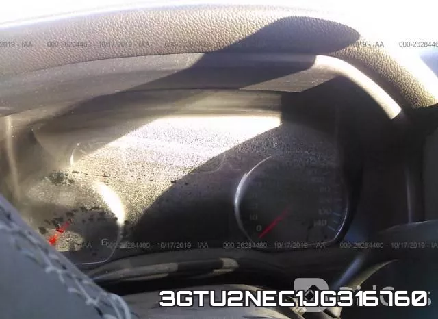 3GTU2NEC1JG316760 фото 8