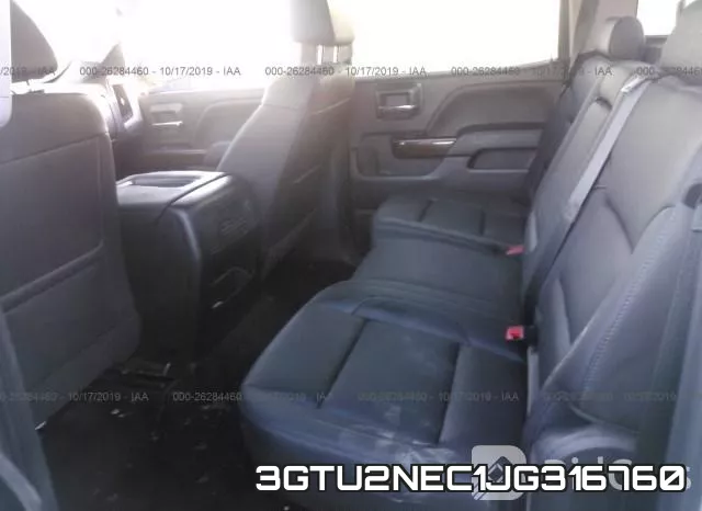 3GTU2NEC1JG316760 фото 9