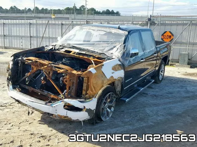 3GTU2NEC2JG218563 фото 3