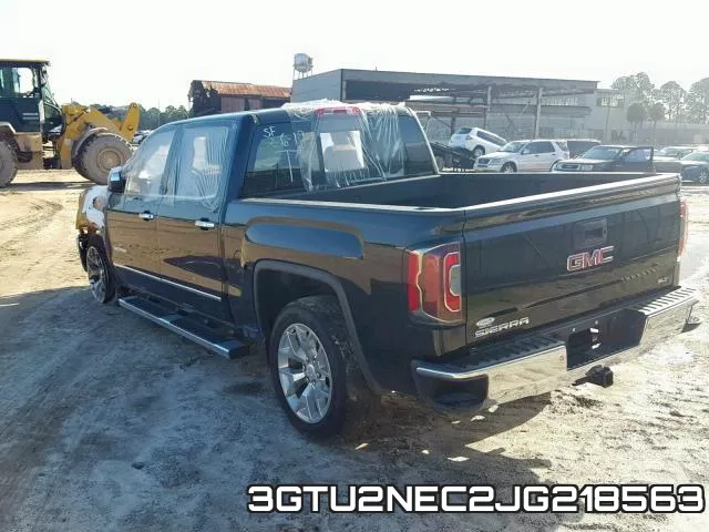 3GTU2NEC2JG218563 фото 4