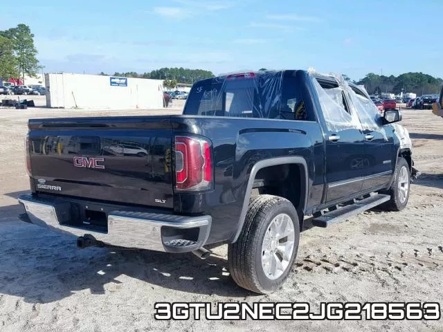 3GTU2NEC2JG218563 фото 5