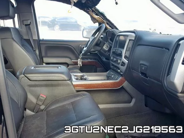 3GTU2NEC2JG218563 фото 6