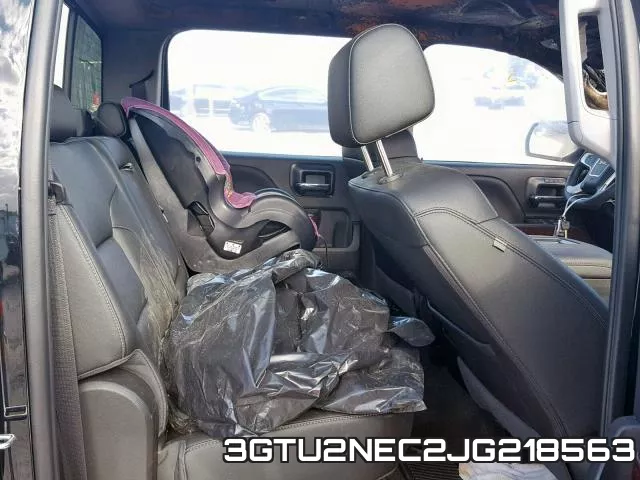 3GTU2NEC2JG218563 фото 7
